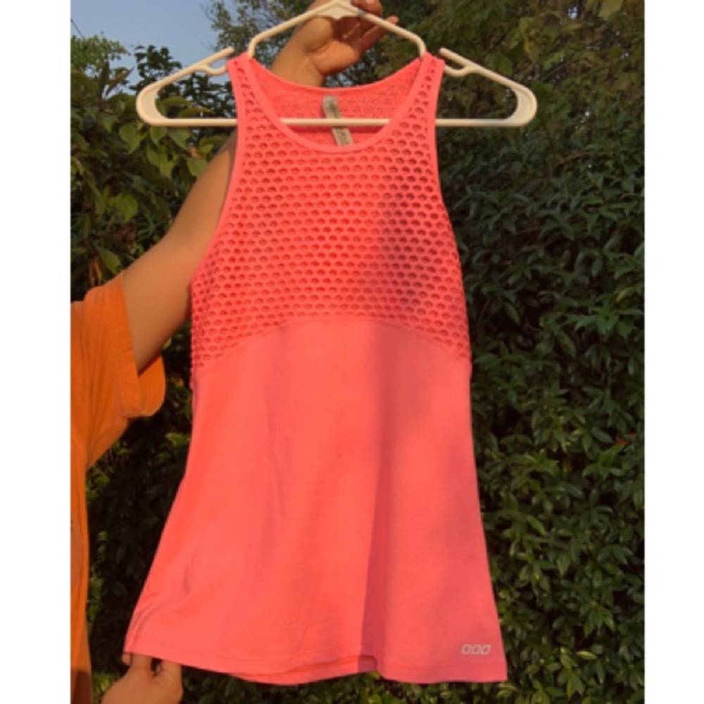 Lorna Jane Tank Top